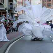 Desfile de animación