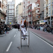 Desfile de animación