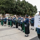 Bandas internacionales