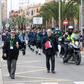 Bandas internacionales