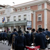 Bandas internacionales