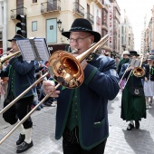 Bandas internacionales