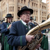 Bandas internacionales