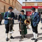 Bandas internacionales