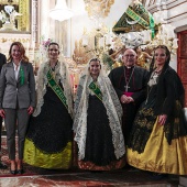 Ofrenda