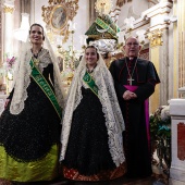 Ofrenda