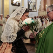 Ofrenda