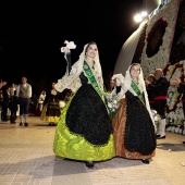 Ofrenda