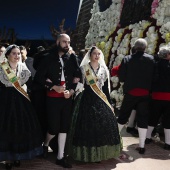 Ofrenda