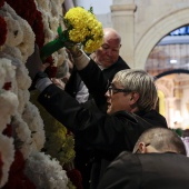 Ofrenda