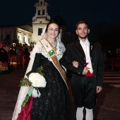 Ofrenda