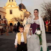 Ofrenda