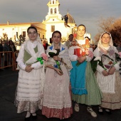 Ofrenda