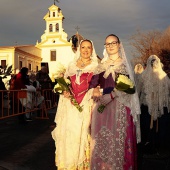 Ofrenda