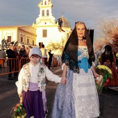 Ofrenda