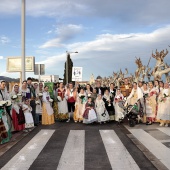 Ofrenda