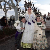 Ofrenda