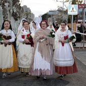 Ofrenda