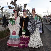 Ofrenda