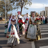 Ofrenda