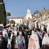 Ofrenda