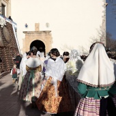 Ofrenda