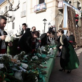 Ofrenda