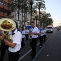 Grao Castellón, Sant Pere 2011