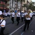 Grao Castellón, Sant Pere 2011