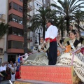 Grao Castellón, Sant Pere 2011