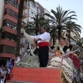 Grao Castellón, Sant Pere 2011