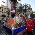 Grao Castellón, Sant Pere 2011