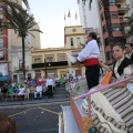 Grao Castellón, Sant Pere 2011