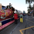 Grao Castellón, Sant Pere 2011