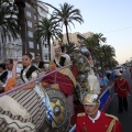 Grao Castellón, Sant Pere 2011