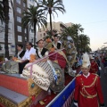 Grao Castellón, Sant Pere 2011