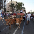 Grao Castellón, Sant Pere 2011