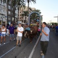 Grao Castellón, Sant Pere 2011