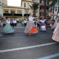 Grao Castellón, Sant Pere 2011