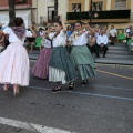 Grao Castellón, Sant Pere 2011