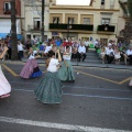 Grao Castellón, Sant Pere 2011