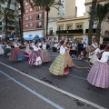 Grao Castellón, Sant Pere 2011