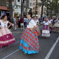 Grao Castellón, Sant Pere 2011