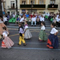 Grao Castellón, Sant Pere 2011