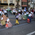 Grao Castellón, Sant Pere 2011