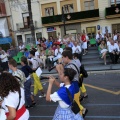 Grao Castellón, Sant Pere 2011