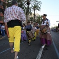 Grao Castellón, Sant Pere 2011