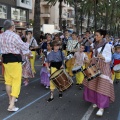 Grao Castellón, Sant Pere 2011