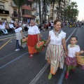 Grao Castellón, Sant Pere 2011