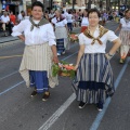 Grao Castellón, Sant Pere 2011